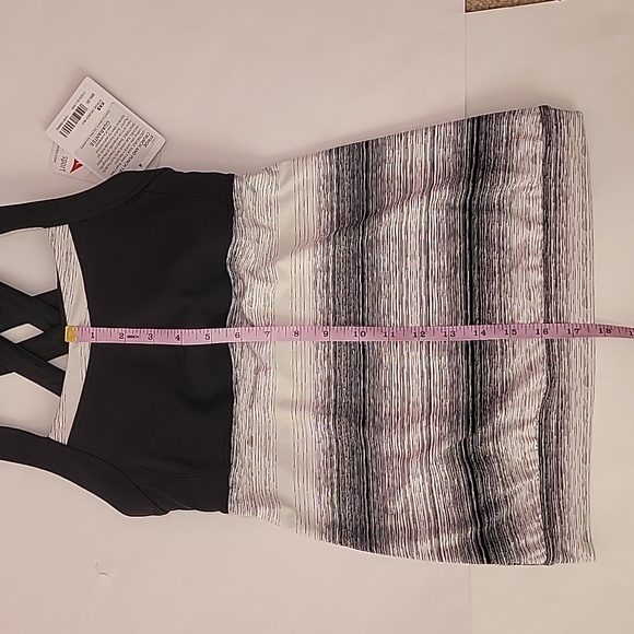 Athleta Stride Crunch and Punch Tank Top / XXS. - Picture 6 of 14